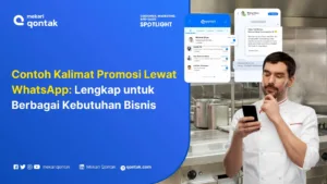 Contoh Kata-Kata Promosi Lewat WhatsApp Lengkap untuk Berbagai Kebutuhan Bisnis