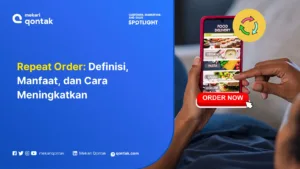 Repeat Order: Definisi, Manfaat, dan Cara Meningkatkan