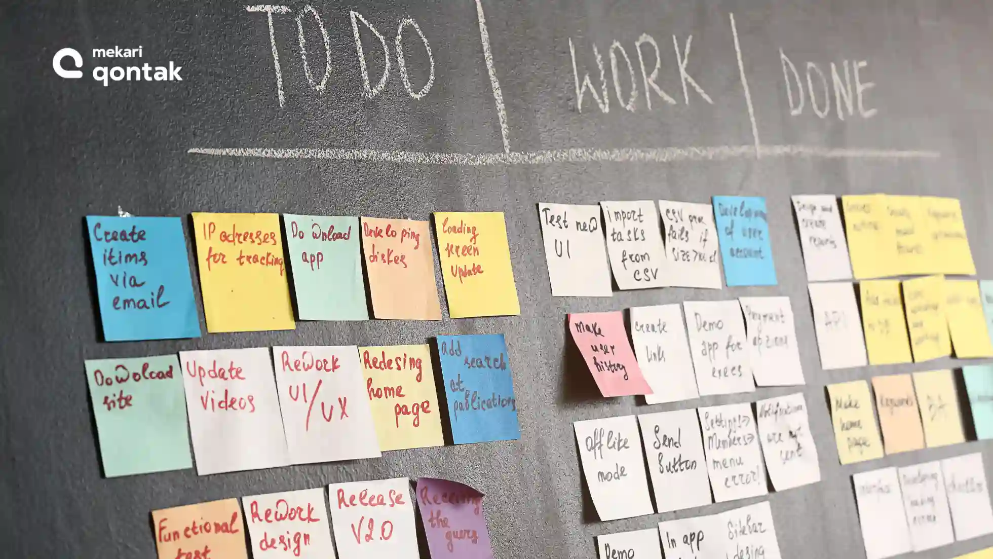 task management_Contoh Task Management di Berbagai Industri