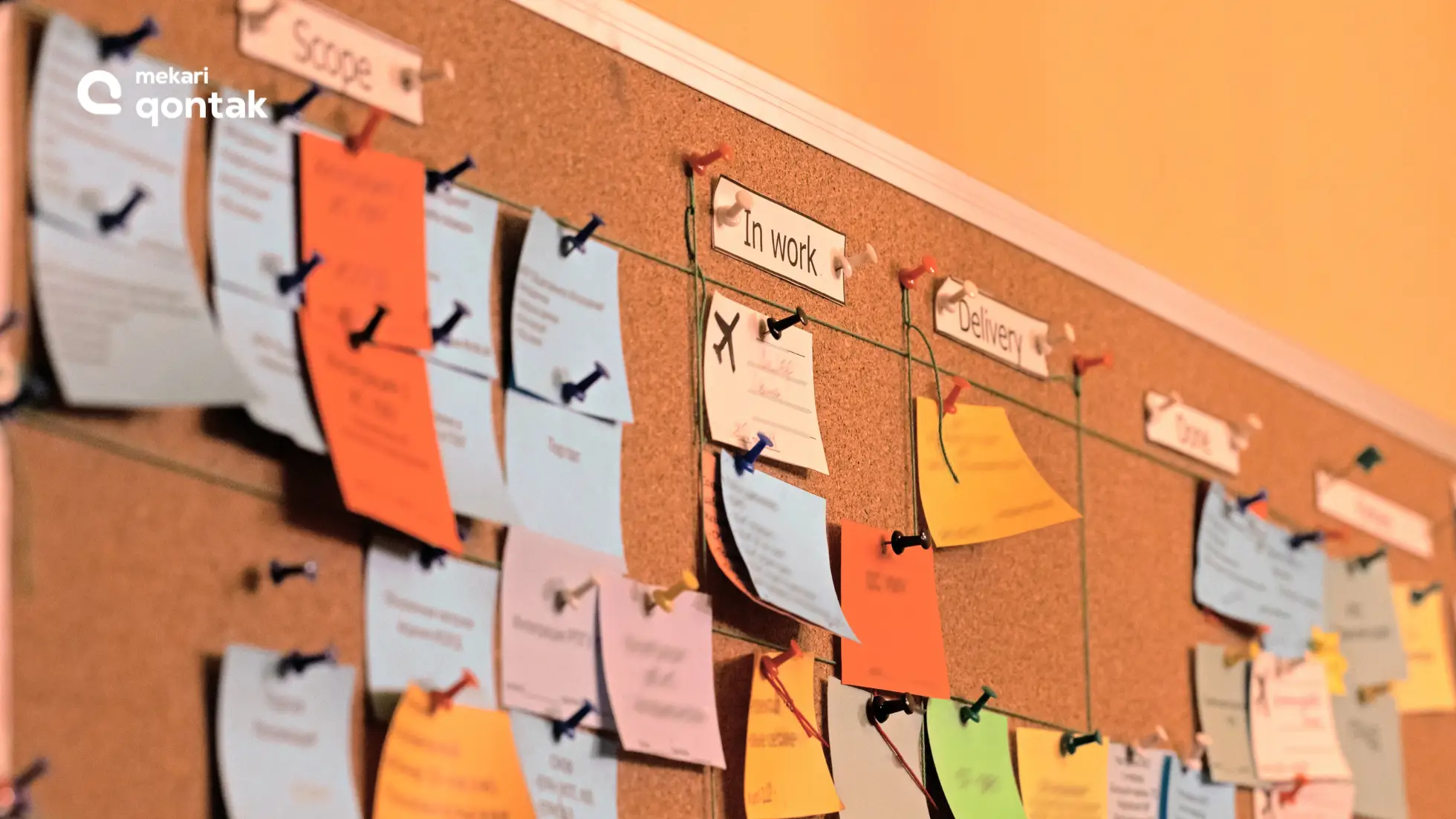 task management_Metode-Metode yang Digunakan dalam Task Management