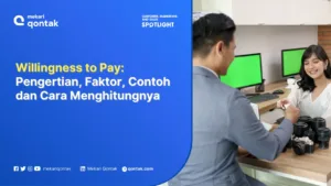 Willingness to Pay: Pengertian, Faktor, Contoh dan Cara Menghitungnya
