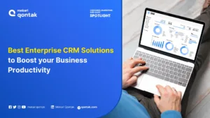 15 Best Enterprise CRM Software