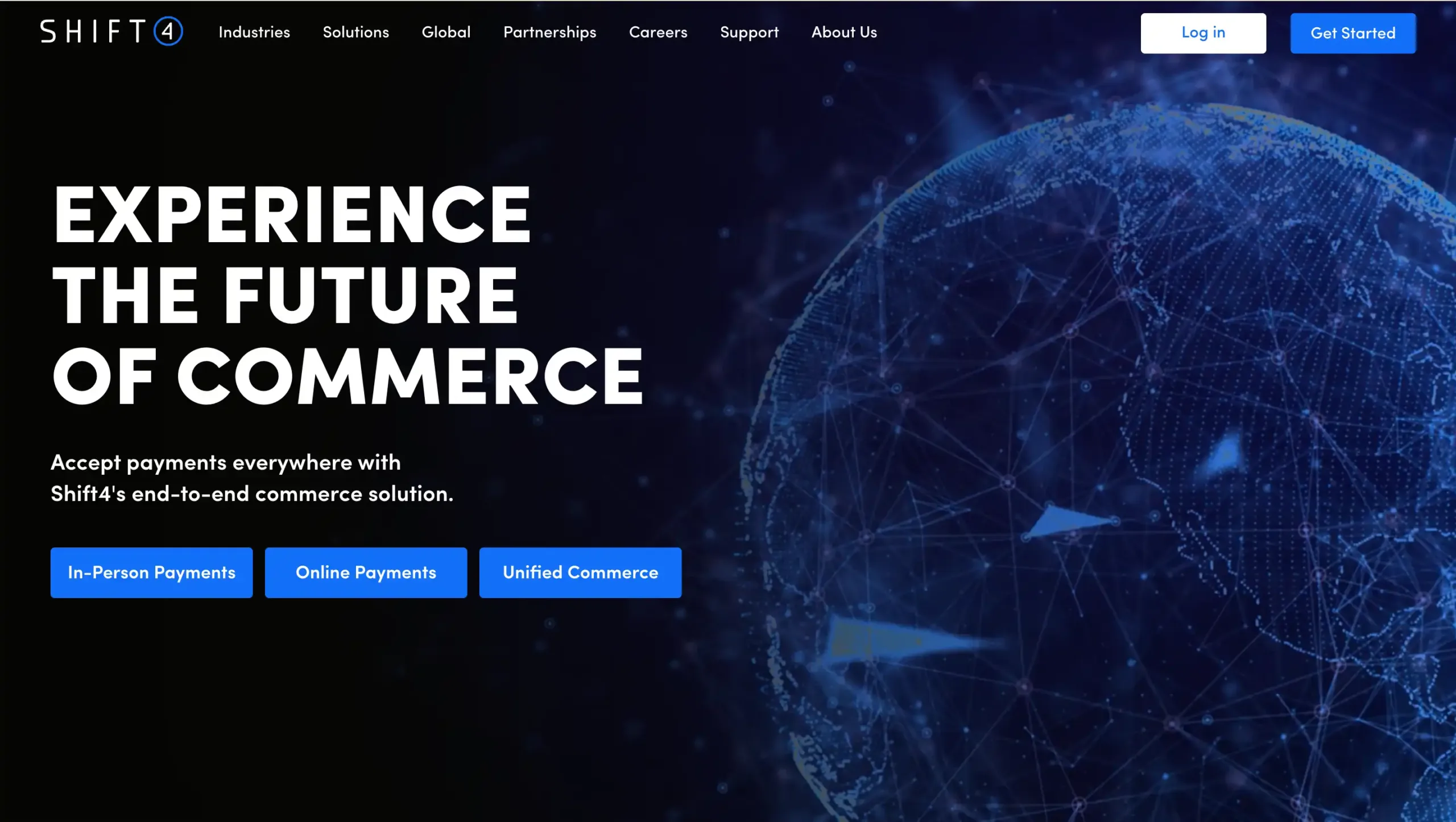 aplikasi penjualan multi cabang terbaik Shift4