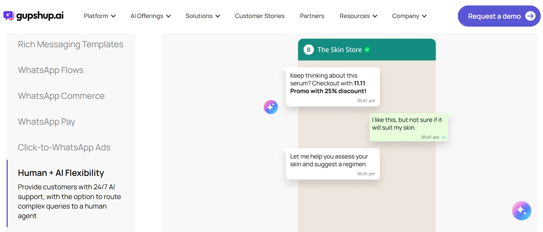 Tampilan Fitur Routing Agent Aplikasi Auto Reply WhatsApp Gupshup Fitur Routing Agent Aplikasi Auto Reply WhatsApp Gupshup