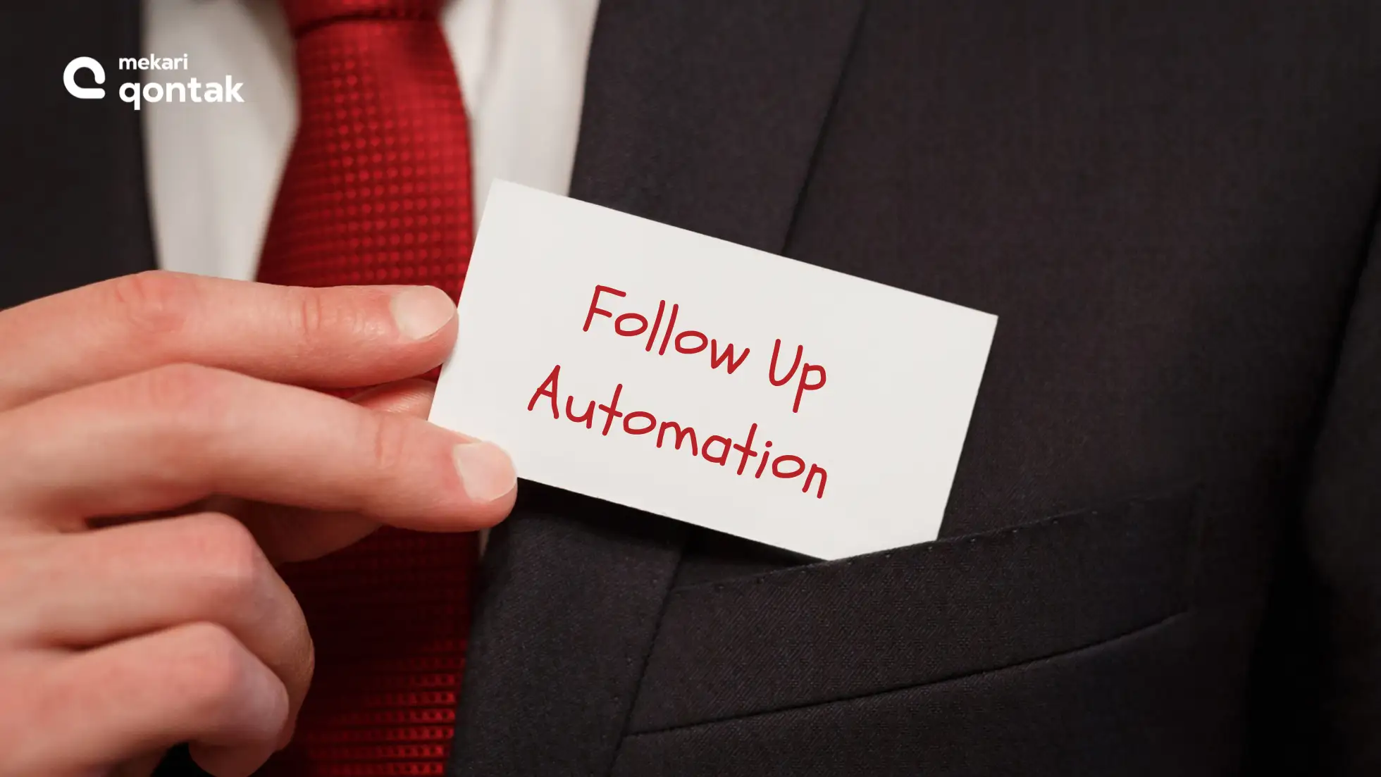 Saluran yang Digunakan dalam Follow Up Automation