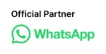 official partner whatsapp