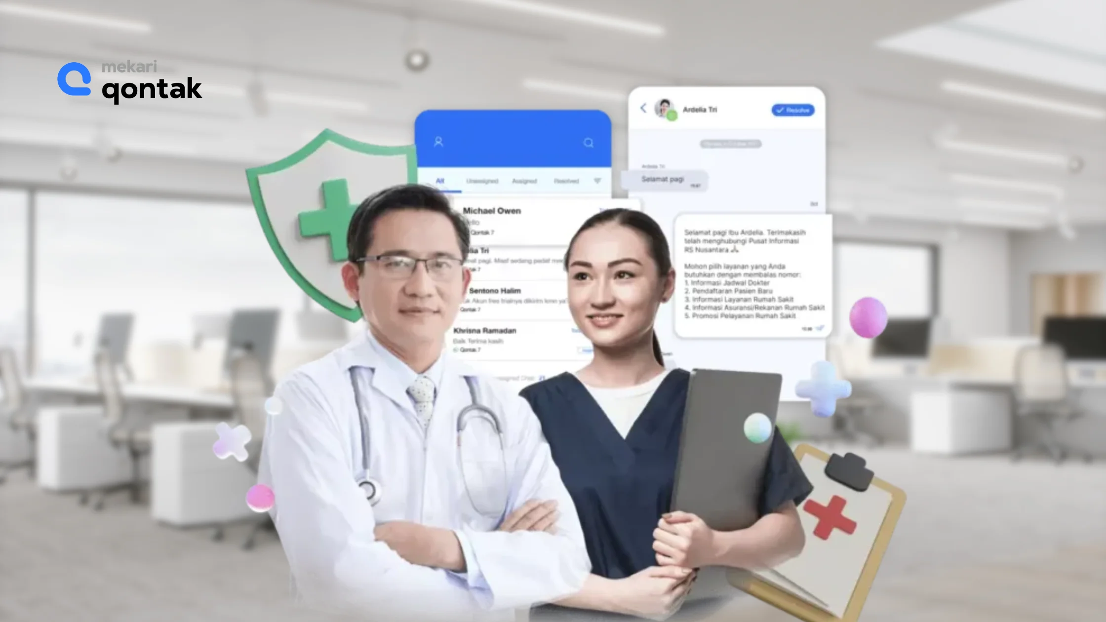 strategi mengelola bisnis banyak cabang dengan CRM dan WhatsApp API_Tips Implementasi Strategi Mengelola Bisnis Banyak Cabang