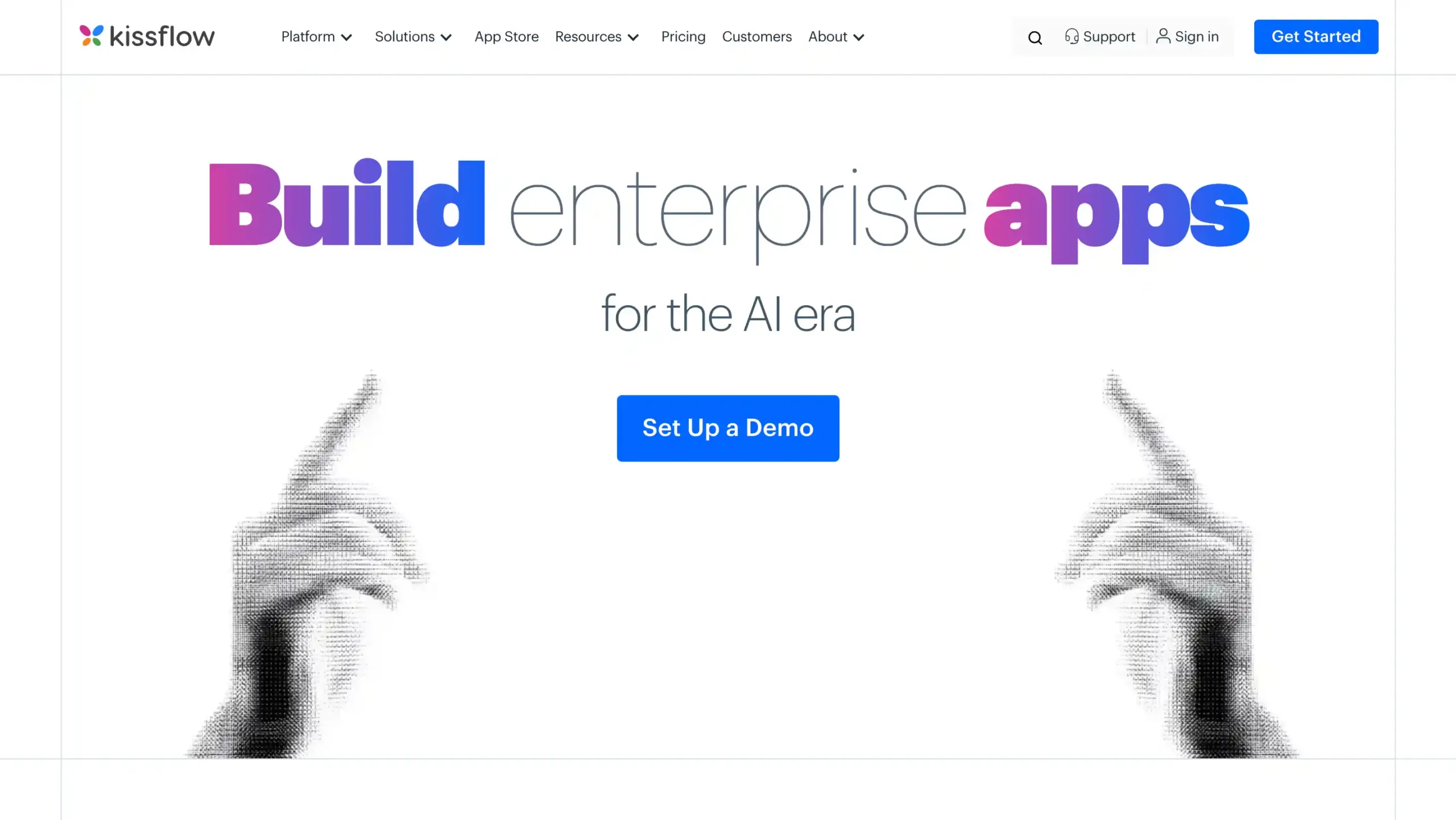 KissFlow-software workflow automation terbaik