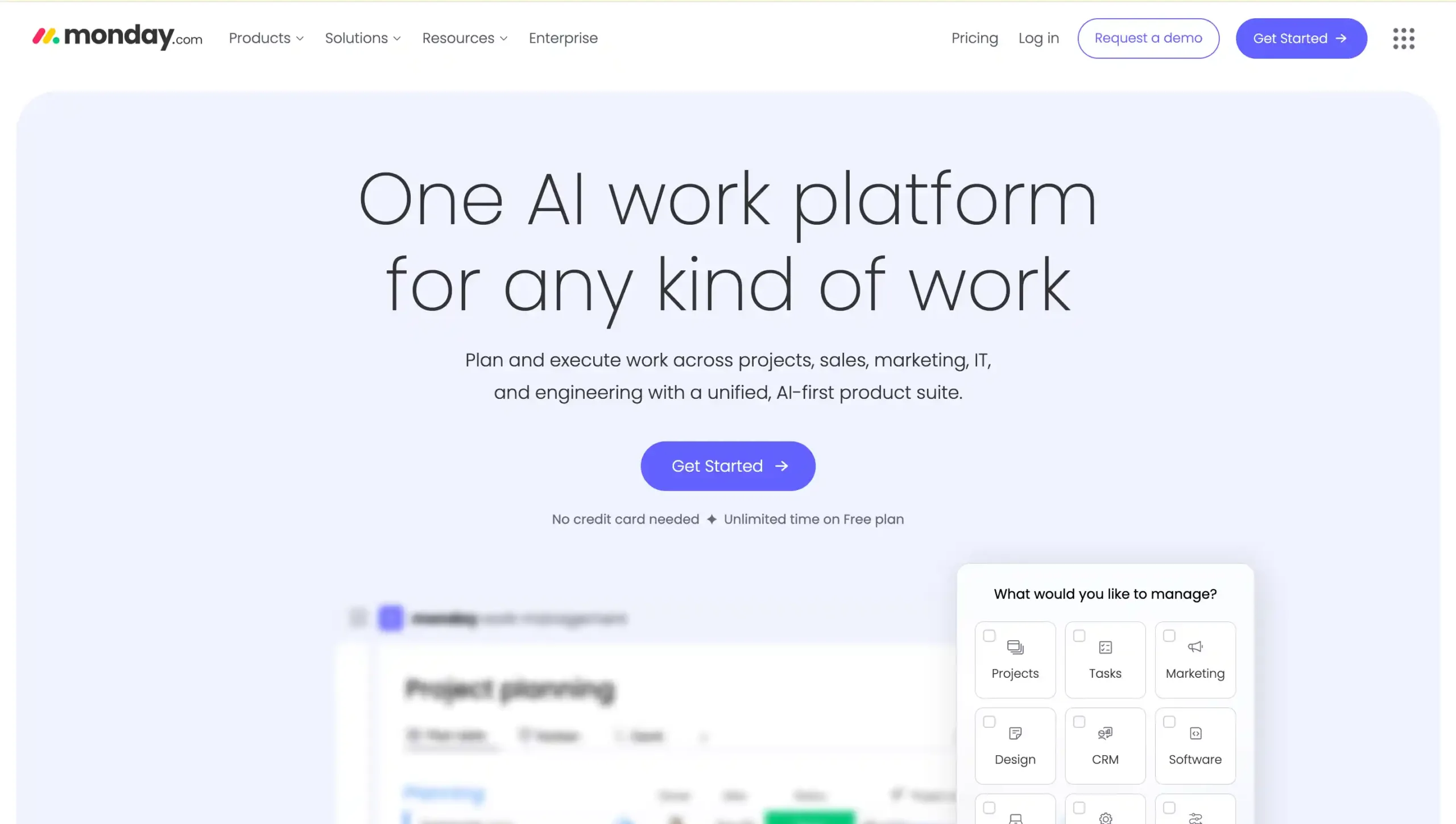 software workflow automation terbaik-monday.com