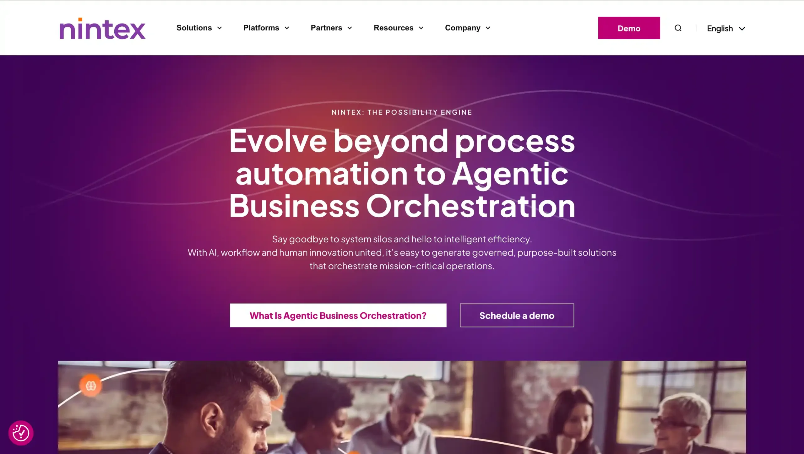 Nintex-software workflow automation terbaik