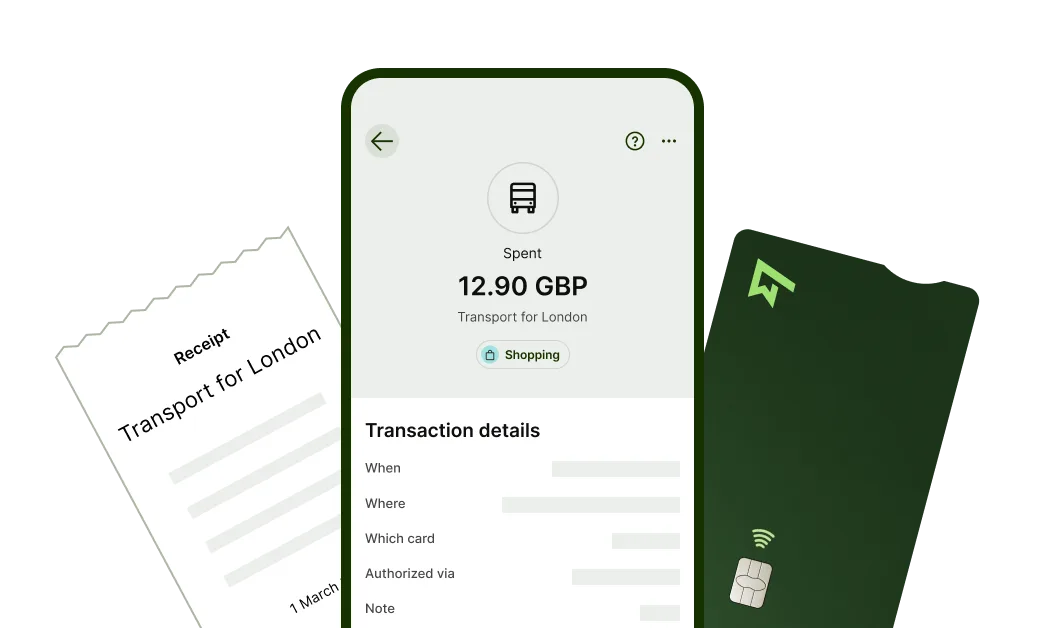 Virtual Credit Card Wise Business