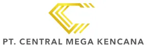 logo central mega kencana