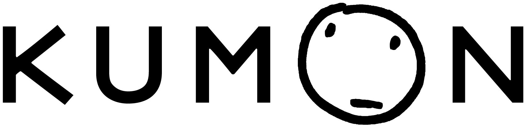 logo kumon