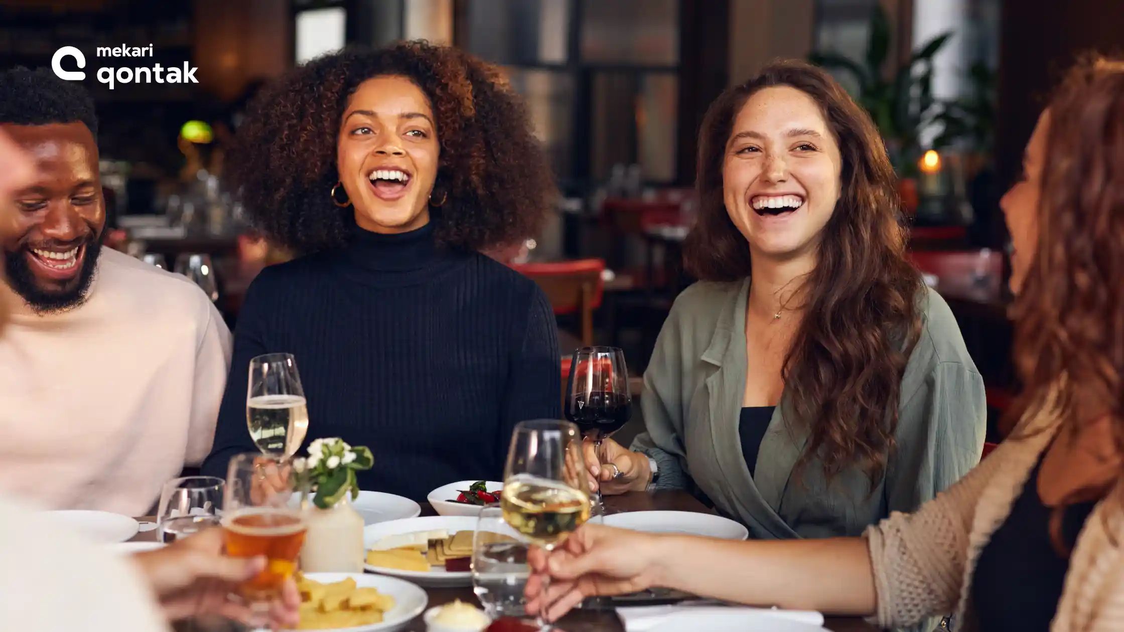 omnichannel untuk bisnis restoran-Tips Cara Menerapkan Omnichannel Restoran