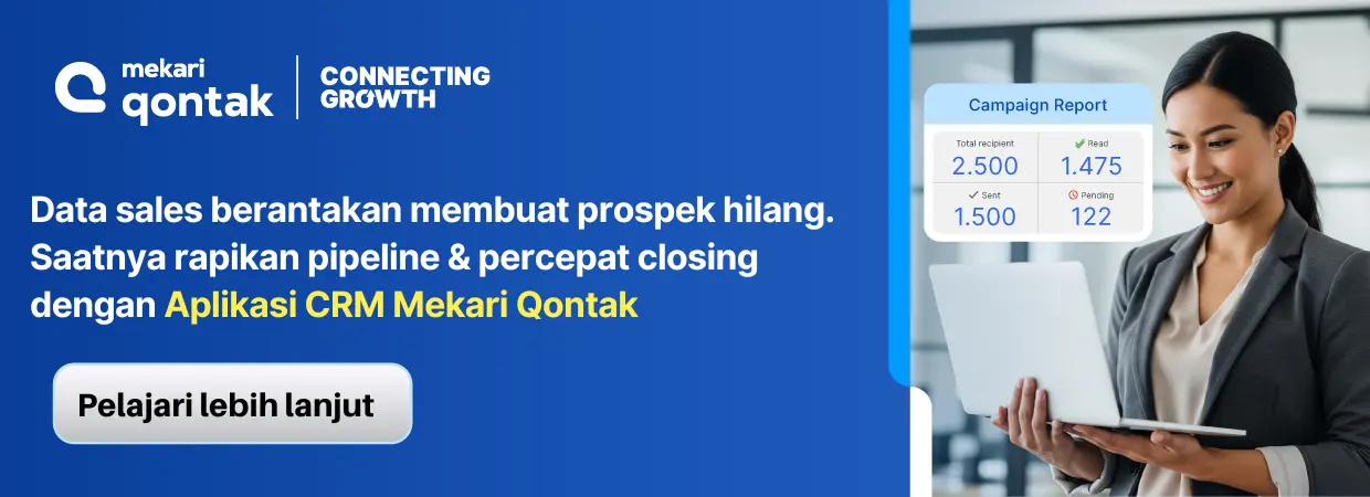 aplikasi crm mekari qontak untuk mempercepat closing aplikasi crm mekari qontak untuk mempercepat closing