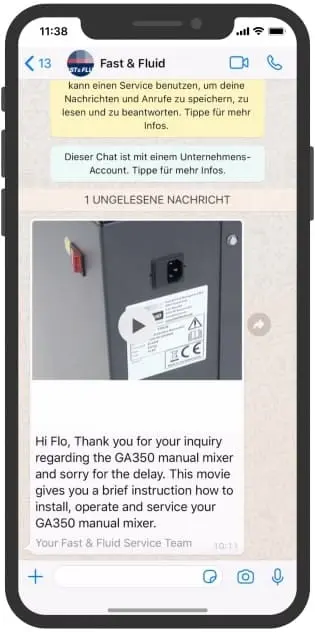 Mengirimkan Pesan Massal Bot WhatsApp Blast