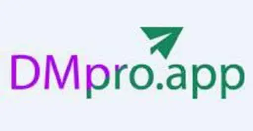 Logo DMPro Logo DMPro