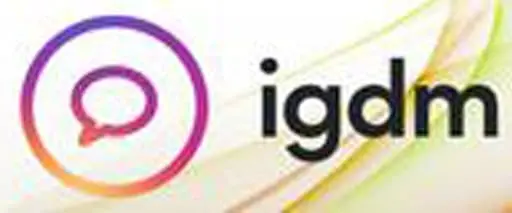 Logo IGDM Logo IGDM