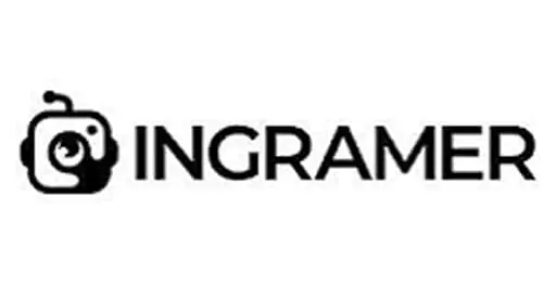 Logo Ingramer Logo Ingramer