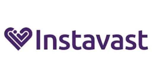 Logo Instavast Logo Instavast