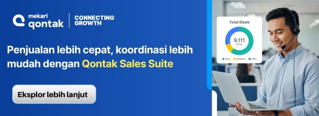solusi qontak sales suite untuk penjualan lebih cepat solusi qontak sales suite untuk penjualan lebih cepat