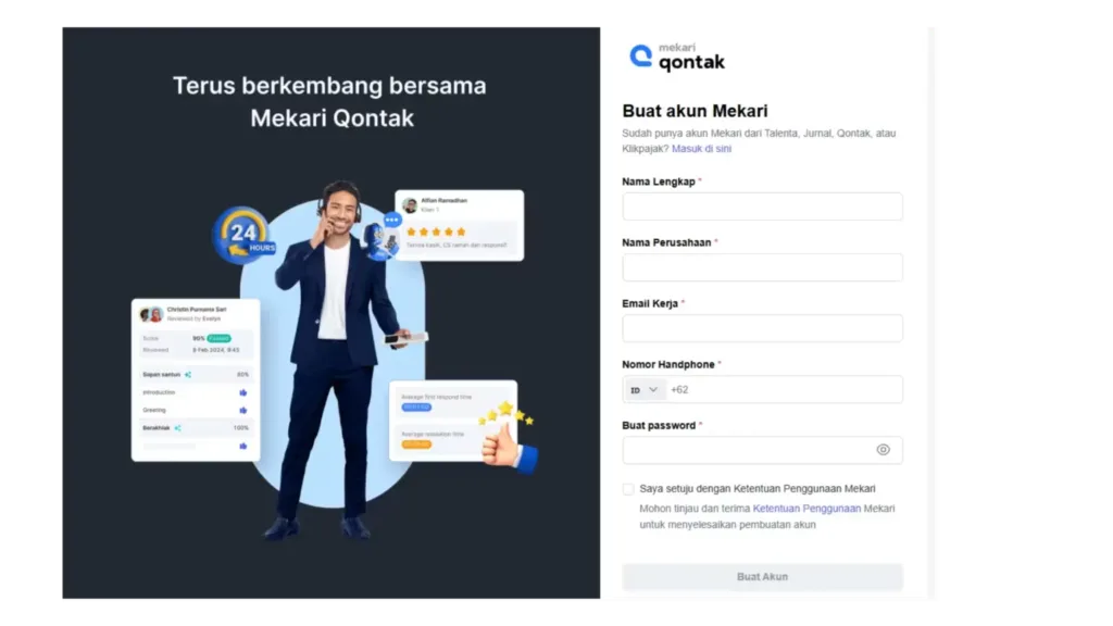 Hubungi Tim Mekari Qontak Hubungi Tim Mekari Qontak
