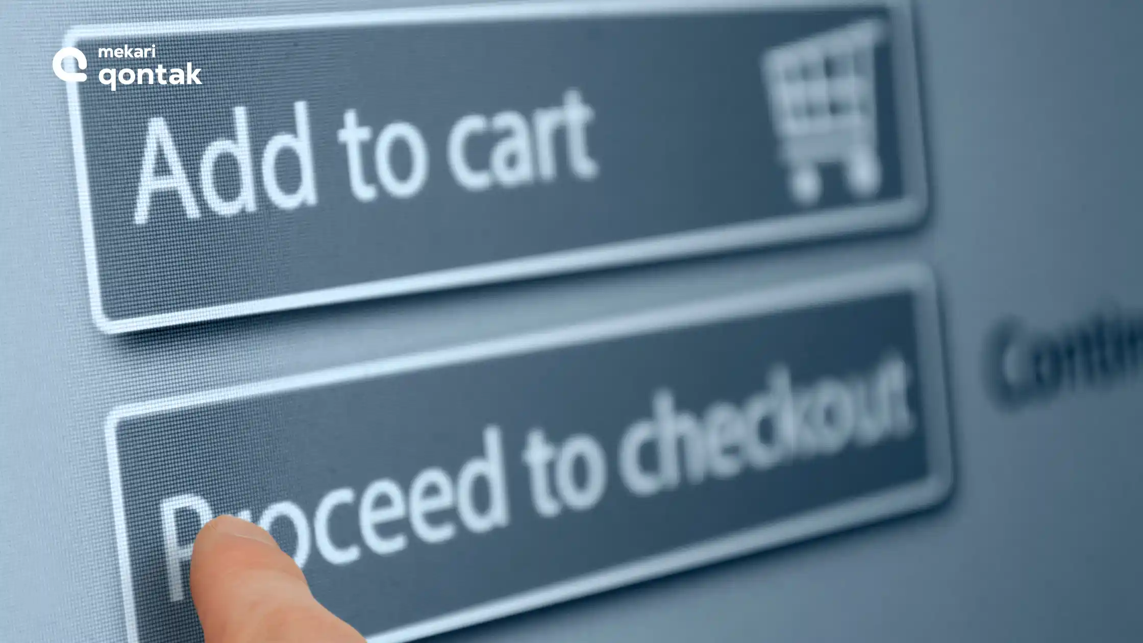 Cara Kerja WhatsApp AI Commerce dari Chat ke Checkout whatsapp ai commerce