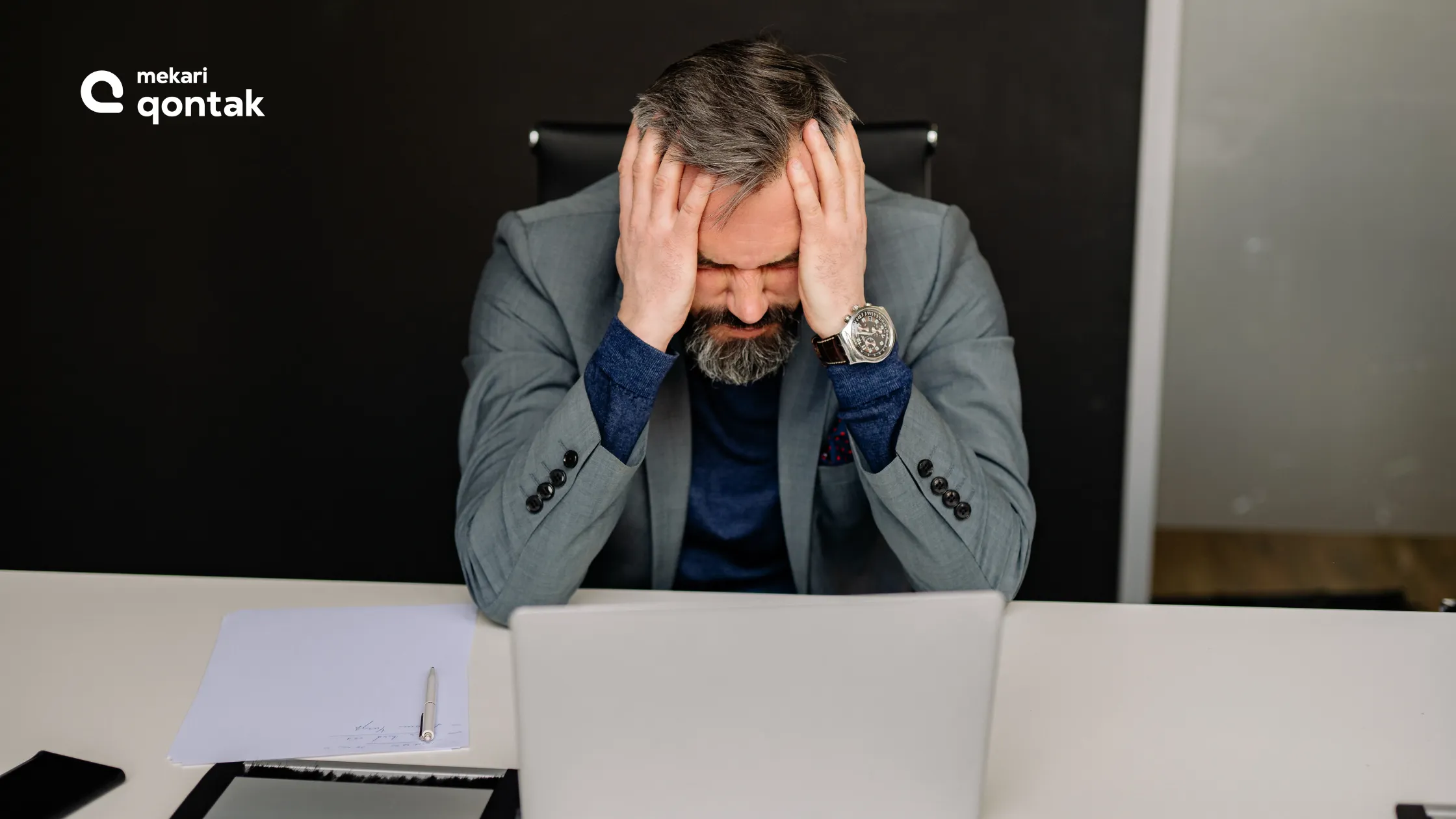 Cara Mengidentifikasi Customer Pain Point secara Sistematis Cara Mengidentifikasi Customer Pain Point secara Sistematis