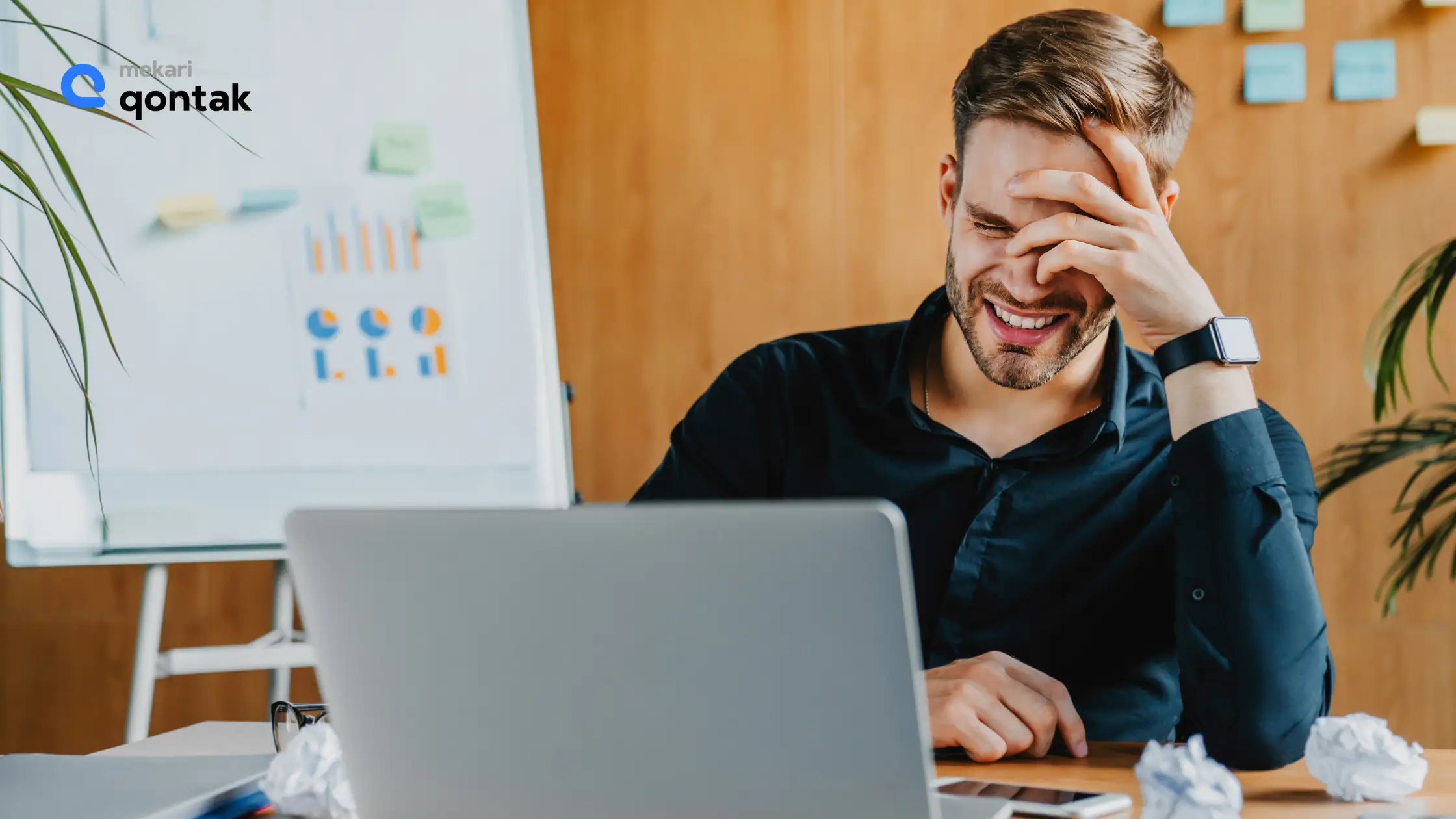 Contoh Customer Pain Point yang Umum dalam Bisnis Contoh Customer Pain Point yang Umum dalam Bisnis