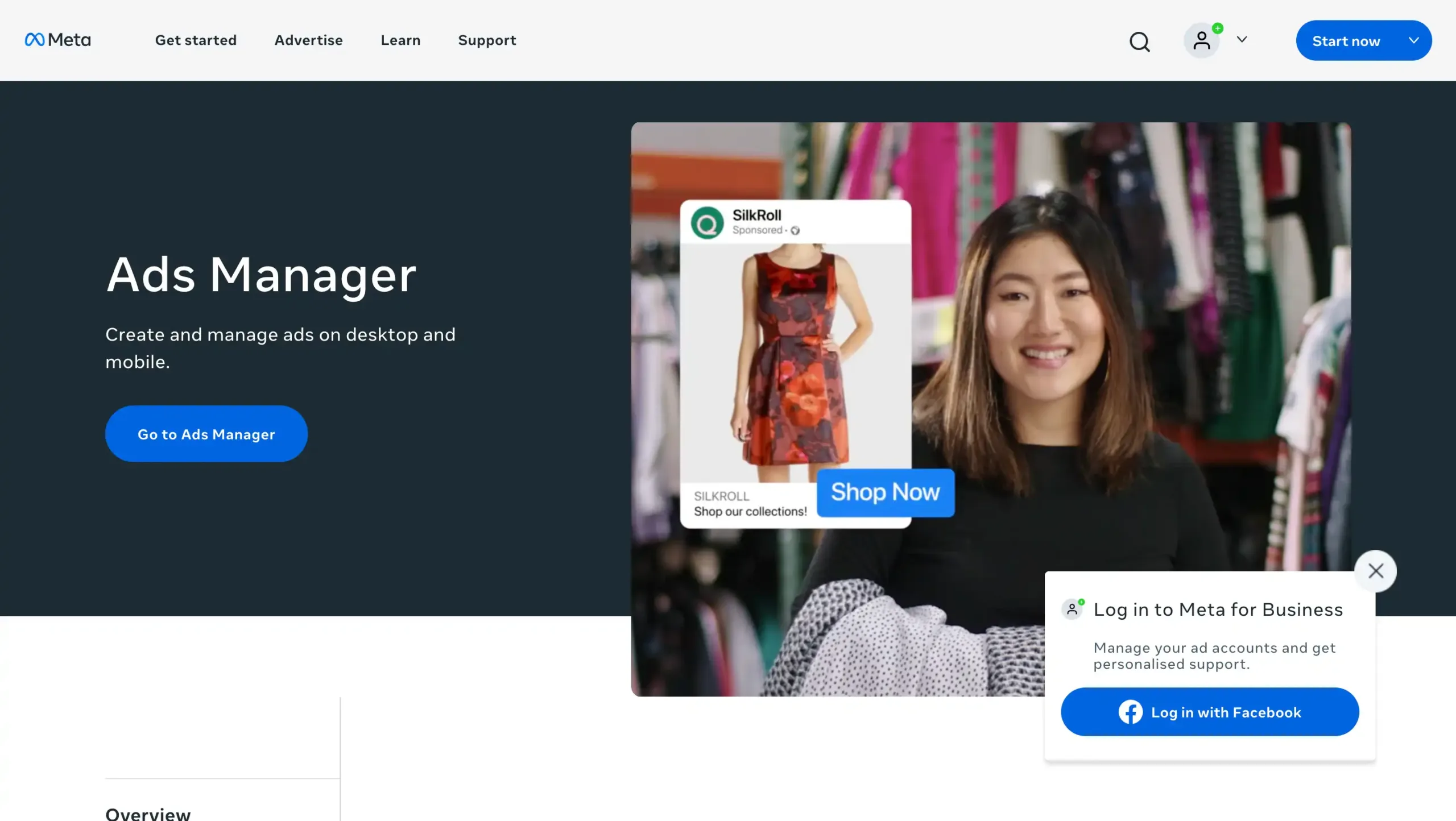 Meta Ads Manager-platform pemasaran digital terbaik Meta Ads Manager-platform pemasaran digital terbaik
