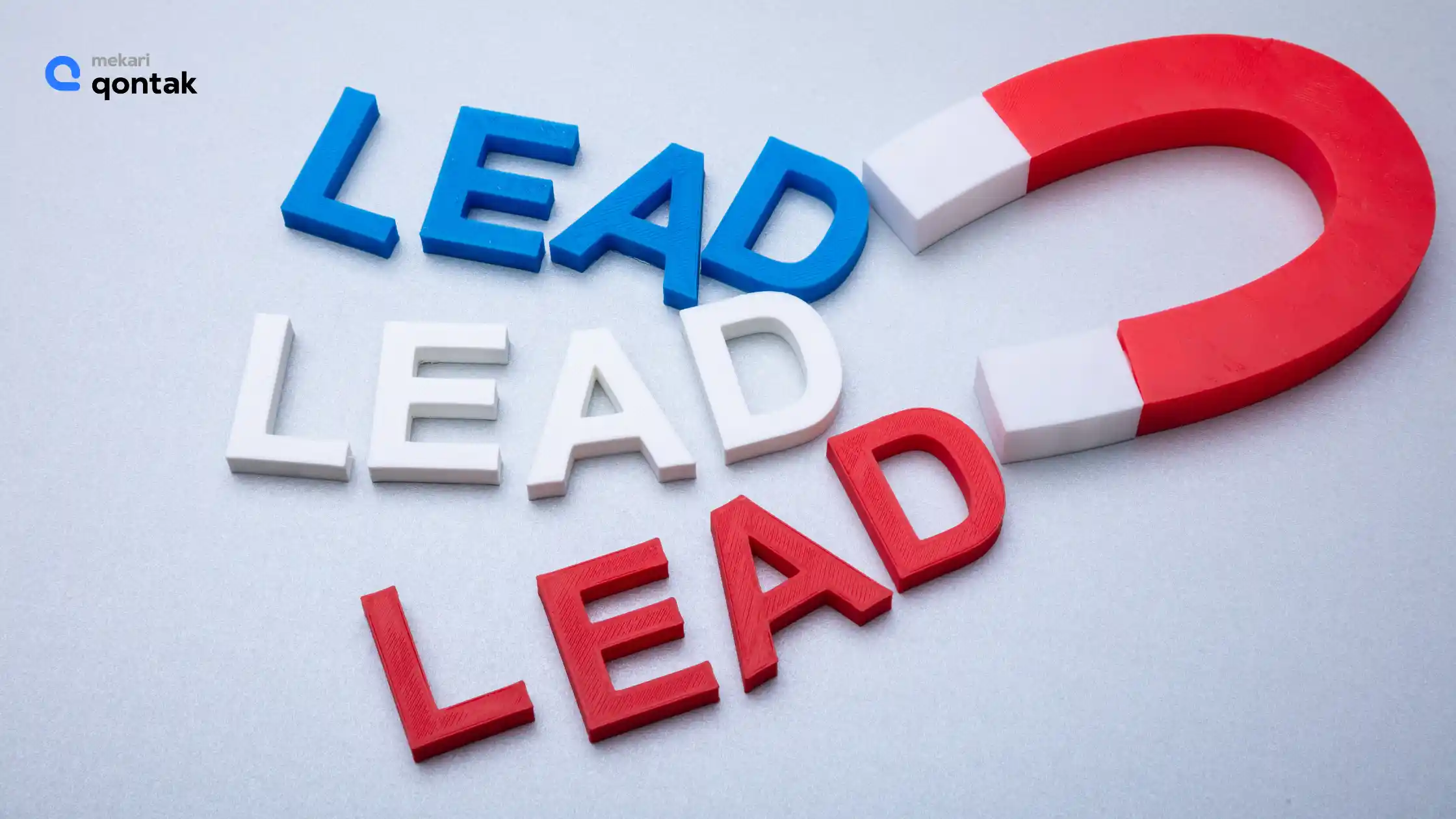Cara Melakukan Kualifikasi Prospek yang Efektif pada Bisnis Anda leads qualification-1