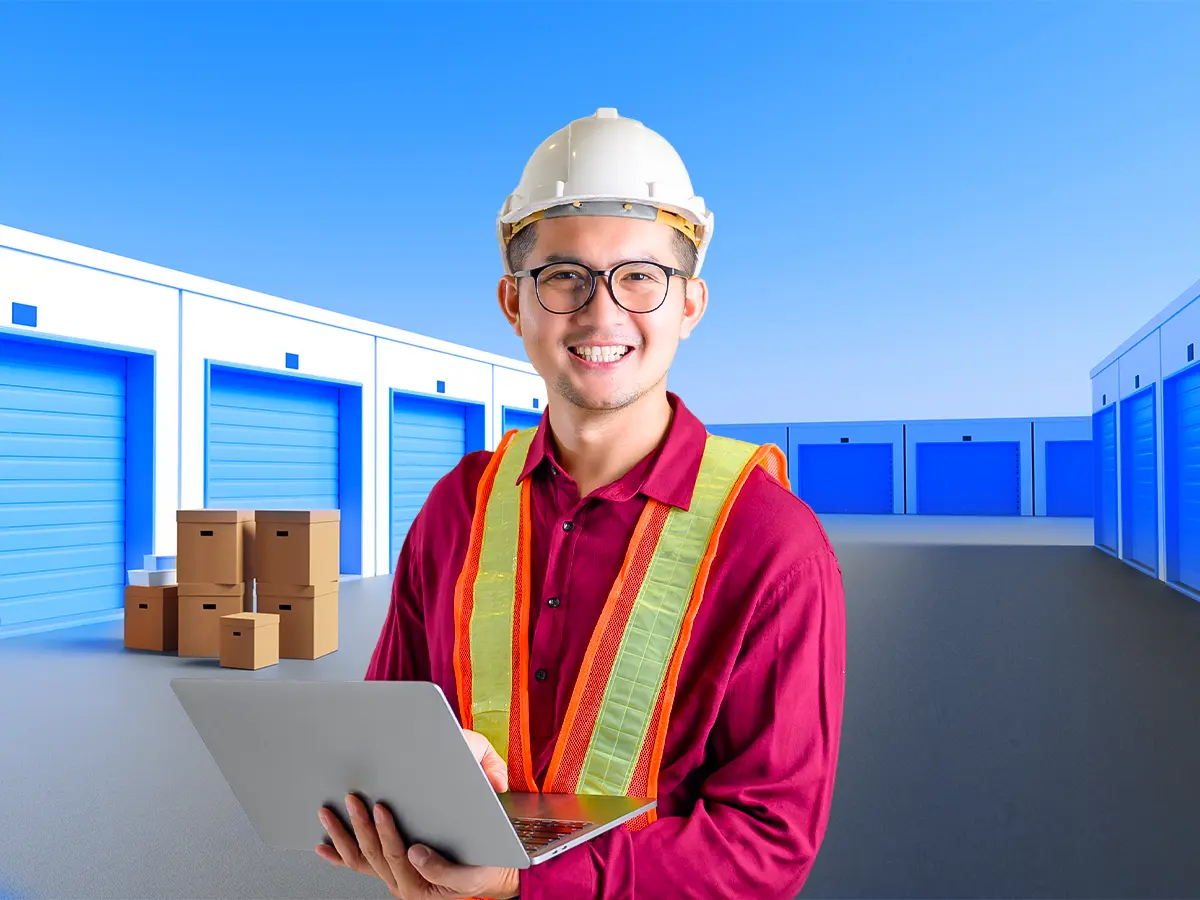 Logistik