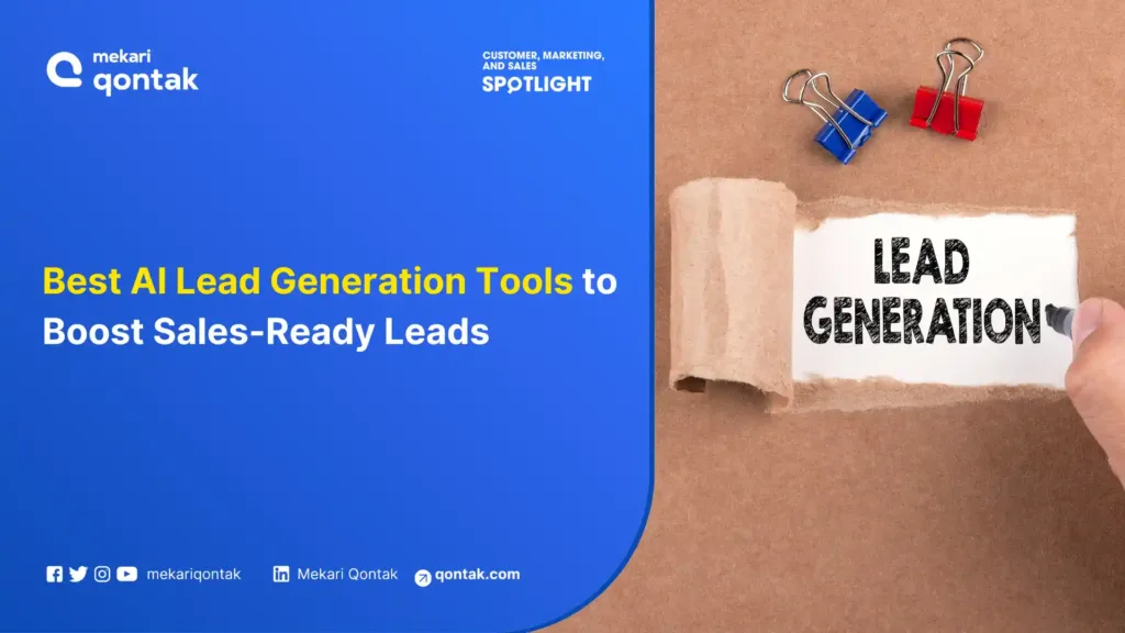 Best AI Lead Generation Tools to Boost Sales-Ready Leads Best AI Lead Generation Tools to Boost Sales-Ready Leads