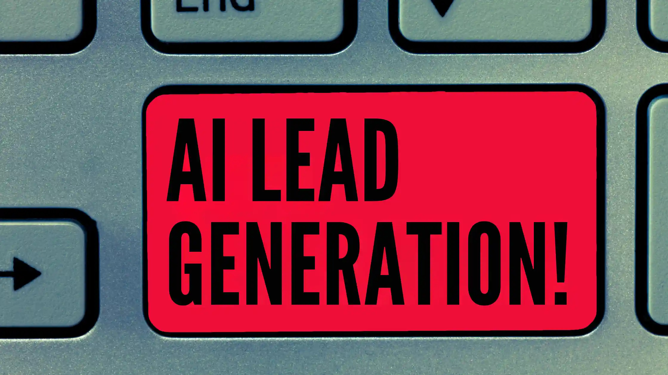 Key AI Lead Generation Strategies That Drive Pipeline Growth Key AI Lead Generation Strategies That Drive Pipeline Growth