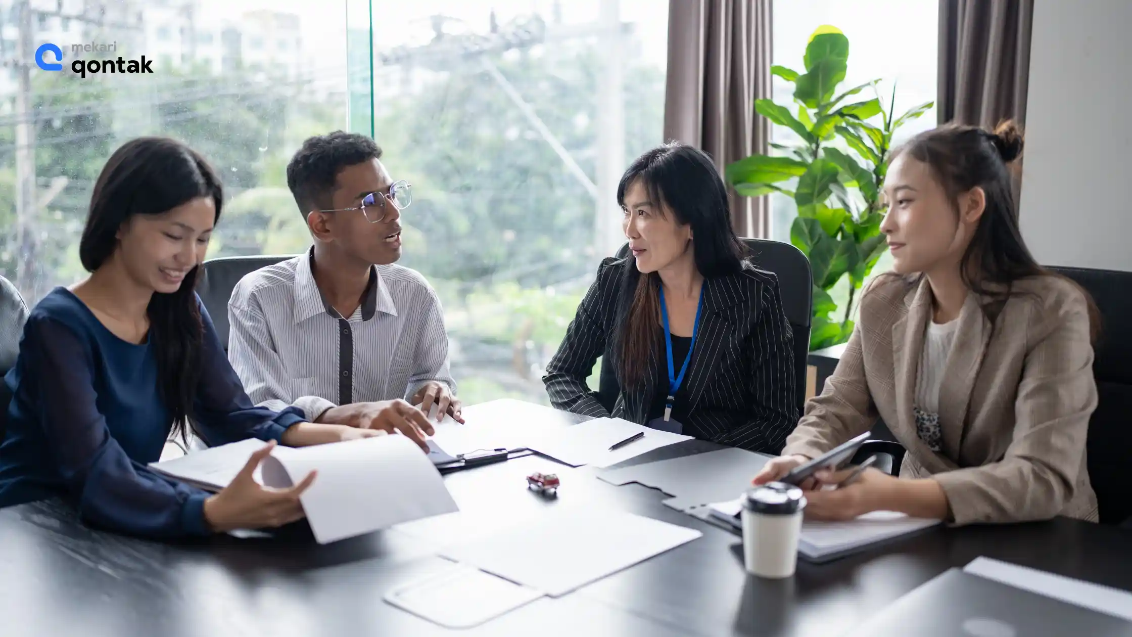 Contoh Implementasi AI Sales Forecasting di Berbagai Industri Contoh Implementasi AI Sales Forecasting di Berbagai Industri