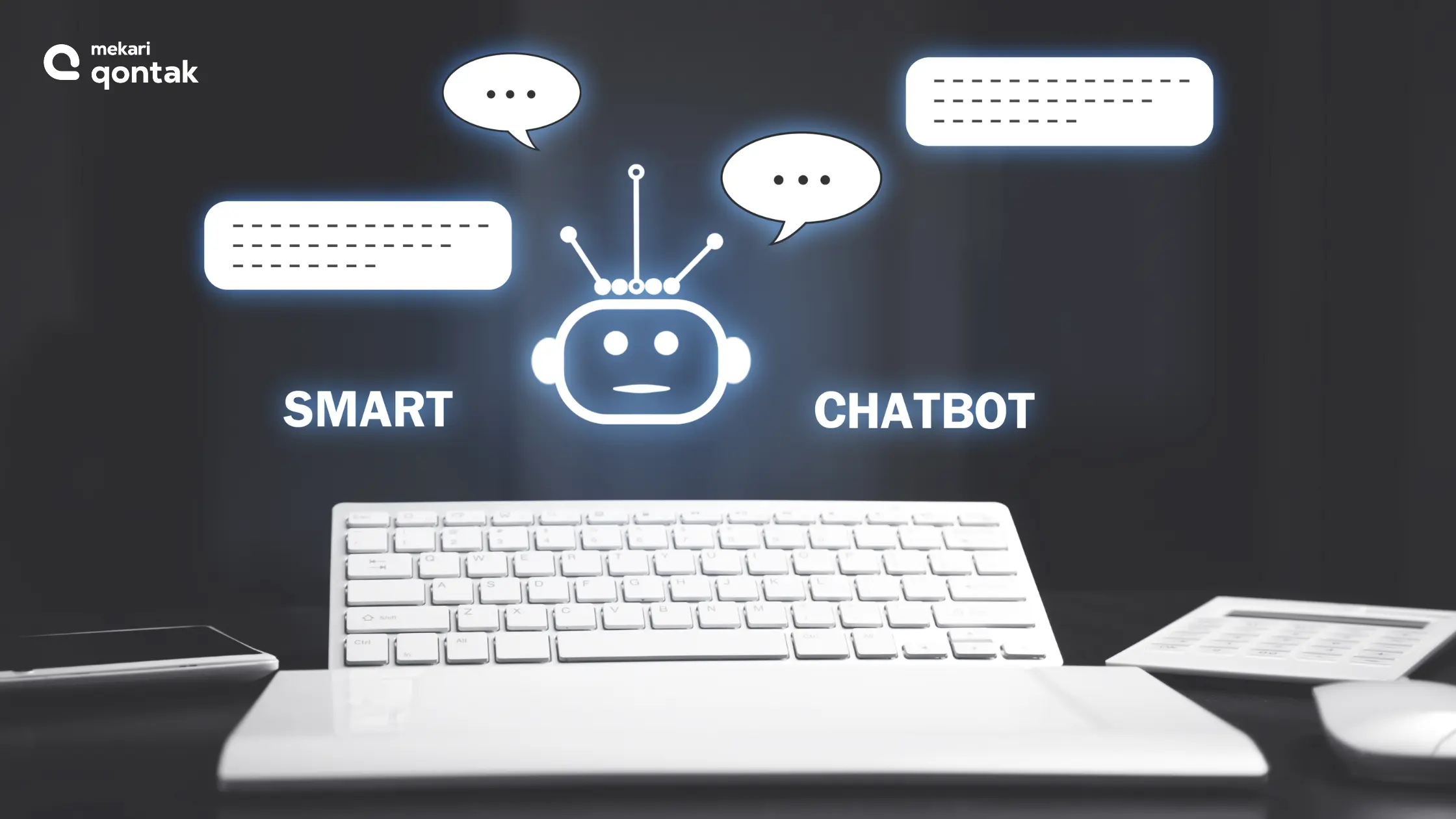 Langkah Implementasi Automasi Chatbot AI yang Efektif Langkah Implementasi Automasi Chatbot AI yang Efektif