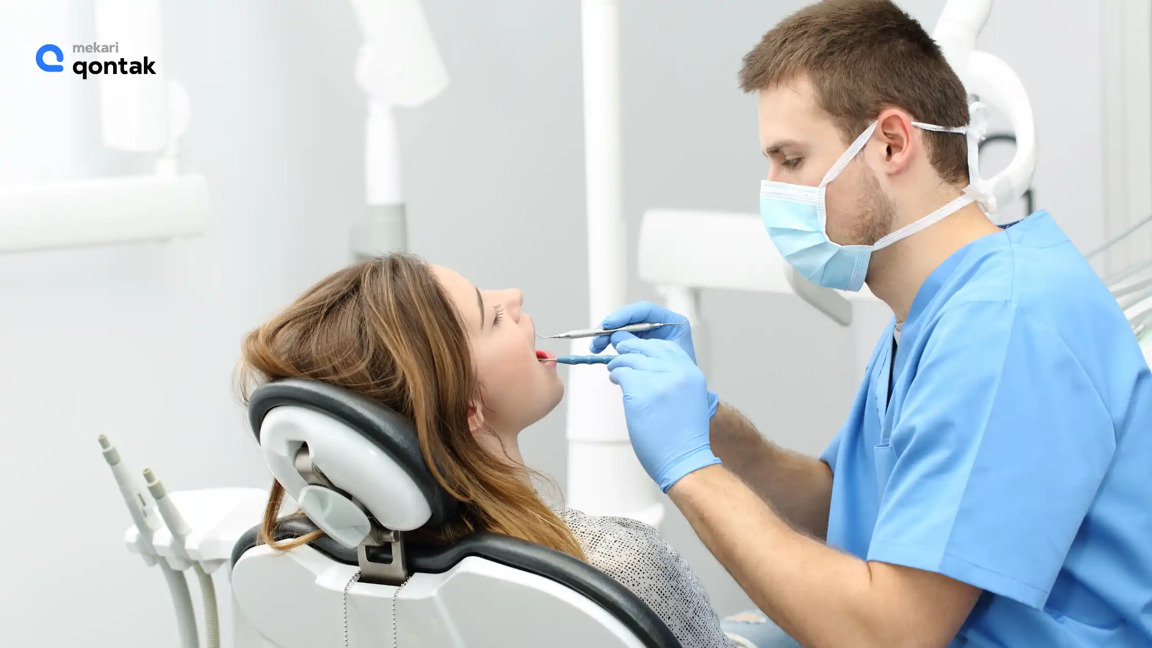 Fitur Chatbot AI yang Wajib Dimiliki Klinik Gigi untuk Layanan Optimal chatbot ai untuk klinik gigi-Fitur Chatbot AI yang Wajib Dimiliki Klinik Gigi untuk Layanan Optimal