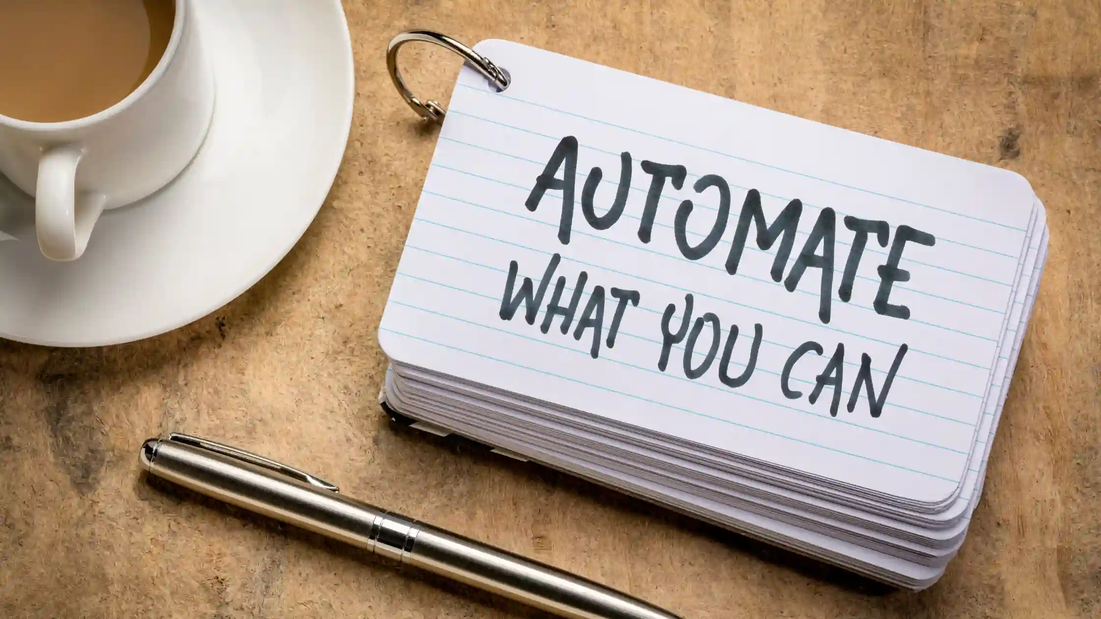 Kapan Bisnis Harus Menggunakan Automation dan Kapan Beralih ke Agentic AI? perbedaan automation dan agentic ai