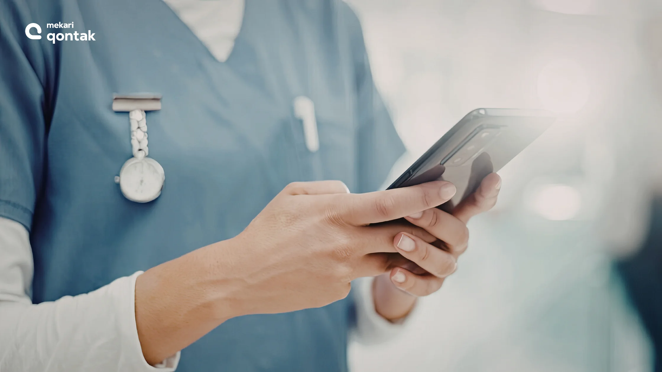 Template WhatsApp untuk Klinik di Setiap Tahapan Patient Journey Template WhatsApp untuk Klinik di Setiap Tahapan Patient Journey