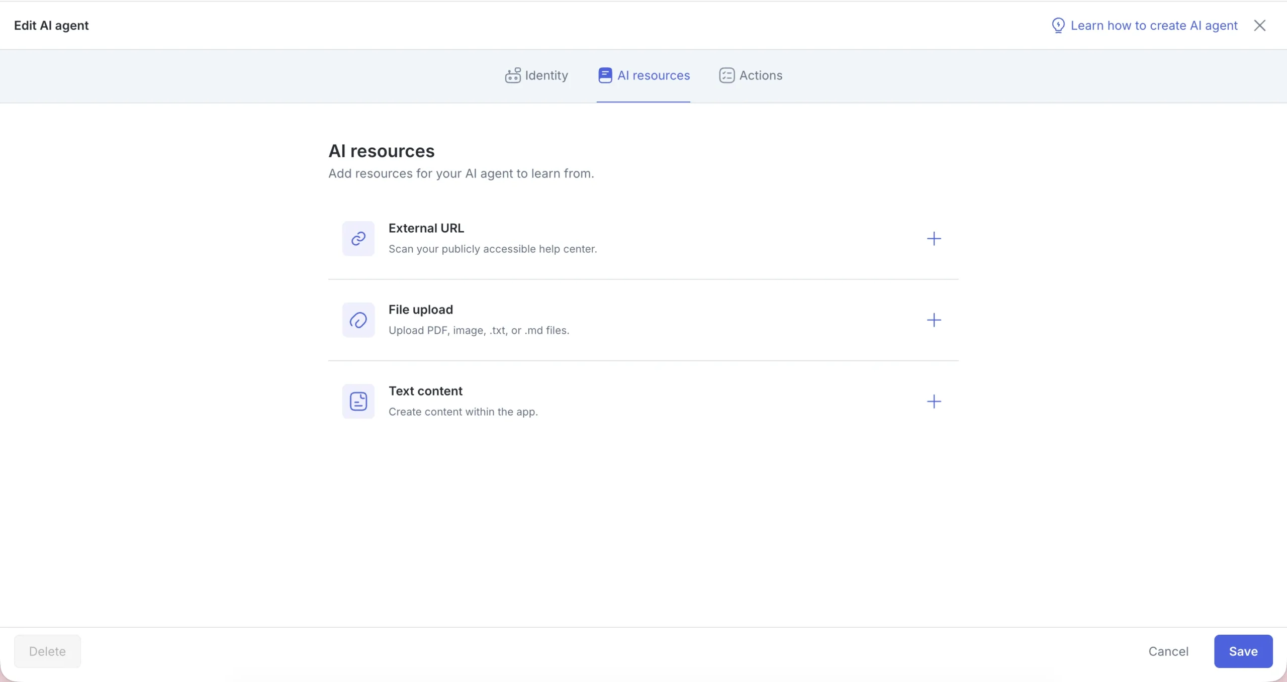 Cara Menyusun Struktur Data Knowledge Training AI yang Akurat Cara Menyusun Struktur Data Knowledge Training AI yang Akurat