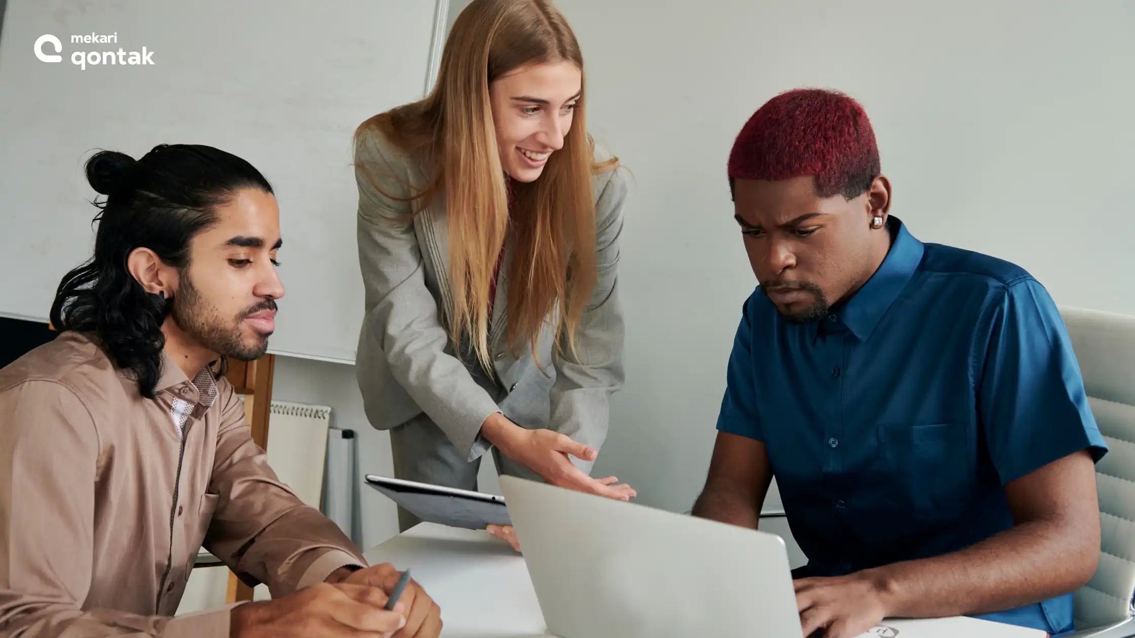 Memilih Framework B2B Lead Qualification yang Tepat Memilih Framework B2B Lead Qualification yang Tepat