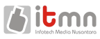 Partner Logo - Mekari qontak
