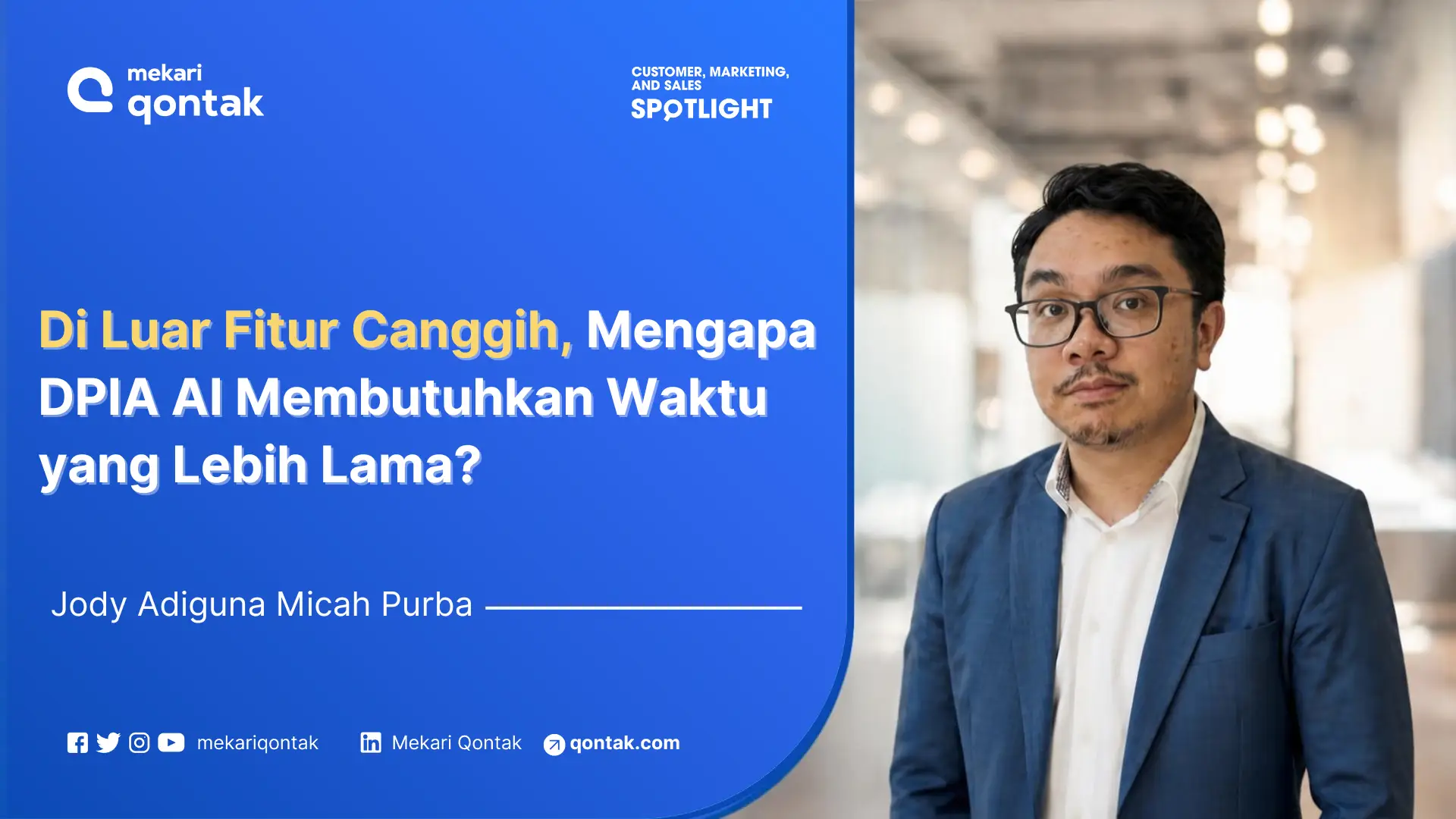 covered image-DPIA AI customer service