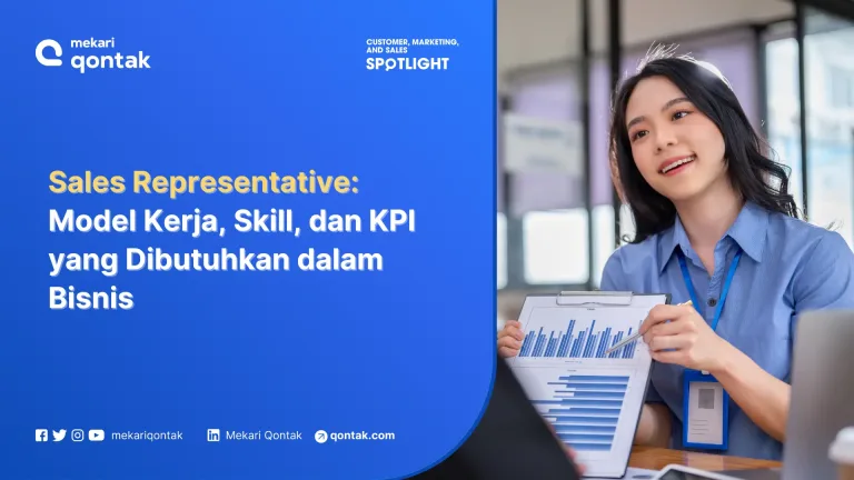 Sales Representative
