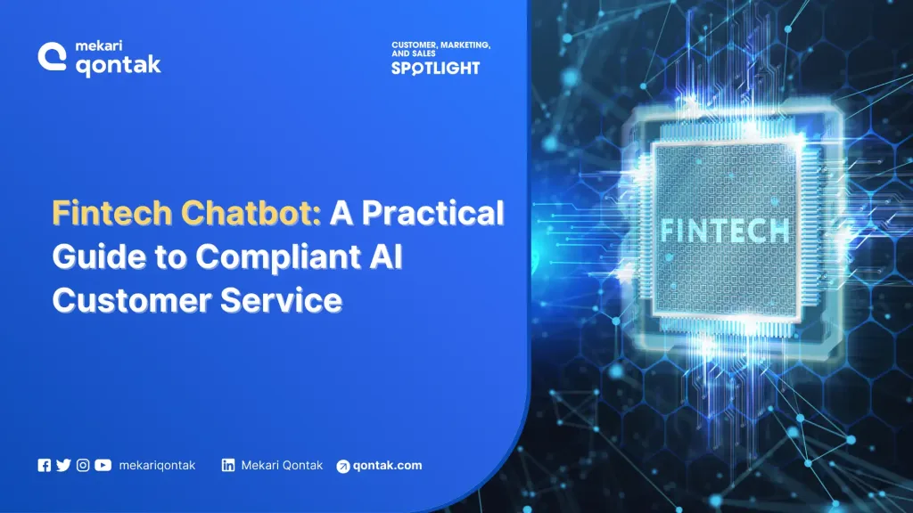 img fintech chatbots Fintech Chatbot: A Practical Guide to Compliant AI Customer Service