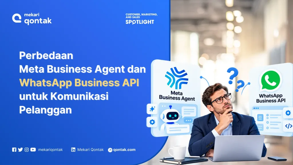 perbedaan meta business agent dan whatsapp business api img Perbedaan Meta Business Agent dan WhatsApp Business API